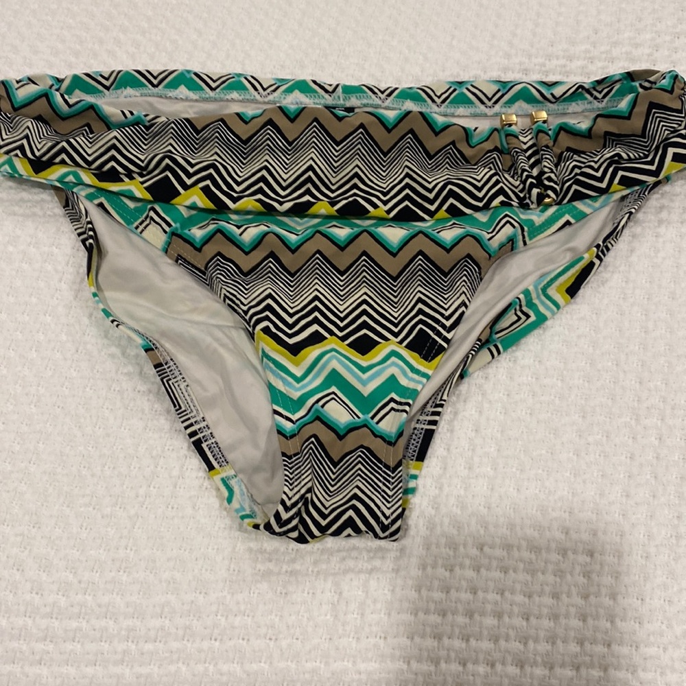 La Blanca bikini bottoms